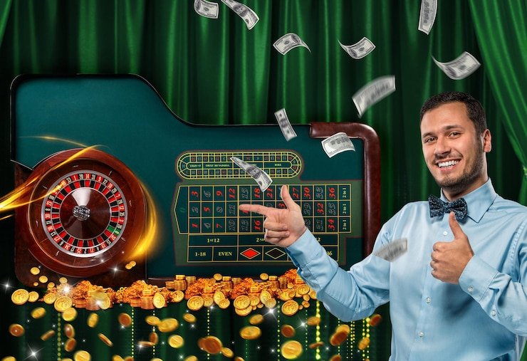 Pelayanan dukungan dan edukasi responsible gaming pusat777 untuk kesejahteraan pemain